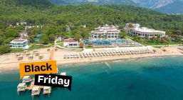 SHERWOOD EXCLUSIVE KEMER